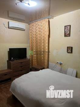 2-к квартира, вторичка, 22м2, -1/1 этаж