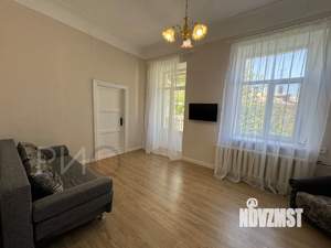 2-к квартира, вторичка, 51м2, 2/2 этаж