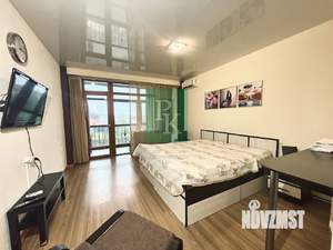 1-к квартира, вторичка, 30м2, 2/5 этаж