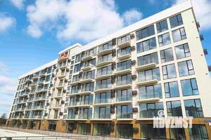 Студия квартира, вторичка, 90м2, 3/7 этаж