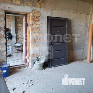 Студия квартира, вторичка, 30м2, 1/3 этаж