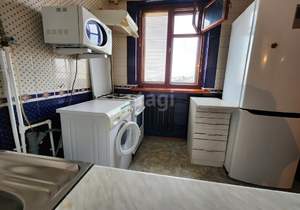 1-к квартира, вторичка, 30м2, 5/5 этаж