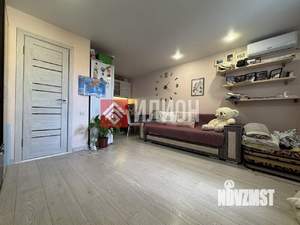 Студия квартира, вторичка, 28м2, 2/3 этаж
