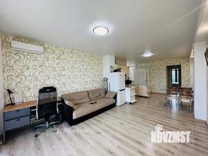 2-к квартира, вторичка, 67м2, 1/5 этаж