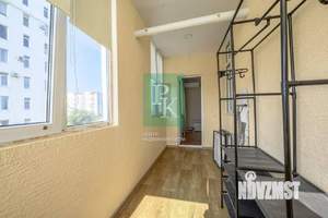 1-к квартира, вторичка, 35м2, 2/11 этаж