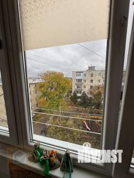 3-к квартира, вторичка, 62м2, 5/5 этаж