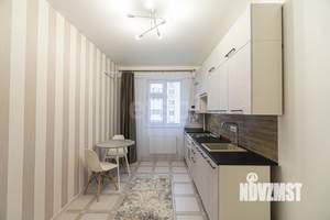 2-к квартира, вторичка, 57м2, 5/10 этаж