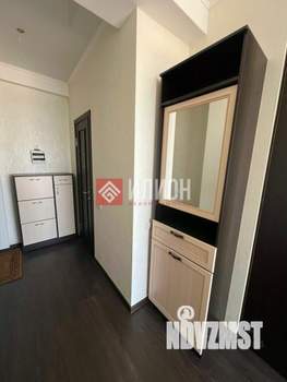 Студия квартира, вторичка, 25м2, 5/5 этаж