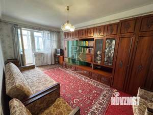 2-к квартира, вторичка, 41м2, 4/5 этаж