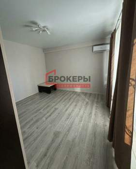 1-к квартира, вторичка, 41м2, 1/10 этаж