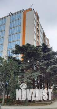 1-к квартира, сданный дом, 45м2, 8/10 этаж