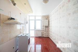 1-к квартира, вторичка, 42м2, 3/6 этаж