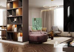 2-к квартира, вторичка, 82м2, 7/10 этаж