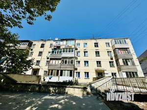 3-к квартира, вторичка, 52м2, 2/5 этаж