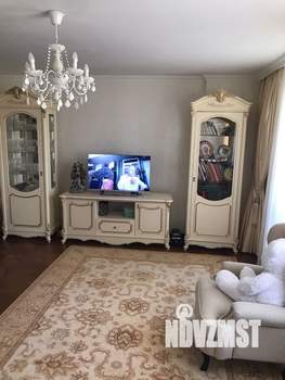 3-к квартира, вторичка, 100м2, 4/5 этаж