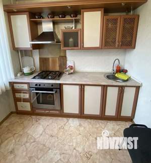 1-к квартира, вторичка, 34м2, 4/5 этаж