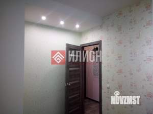 1-к квартира, вторичка, 47м2, 3/4 этаж