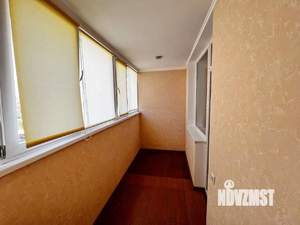 1-к квартира, вторичка, 50м2, 6/6 этаж