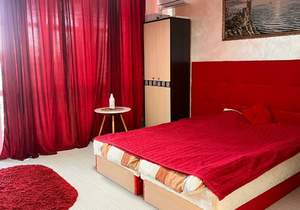 Студия квартира, вторичка, 32м2, 1/3 этаж