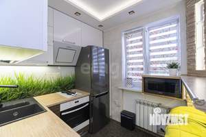1-к квартира, вторичка, 35м2, 3/5 этаж