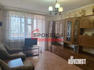 1-к квартира, вторичка, 32м2, 5/7 этаж