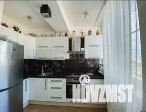 2-к квартира, вторичка, 55м2, 3/5 этаж