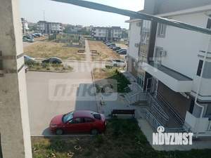 Студия квартира, вторичка, 20м2, 3/3 этаж