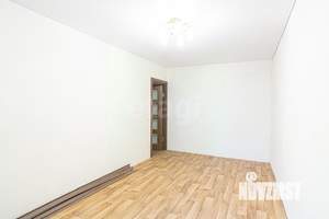 2-к квартира, вторичка, 45м2, 1/5 этаж