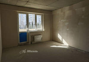 2-к квартира, вторичка, 70м2, 2/10 этаж