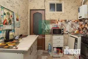 3-к квартира, вторичка, 56м2, 4/4 этаж