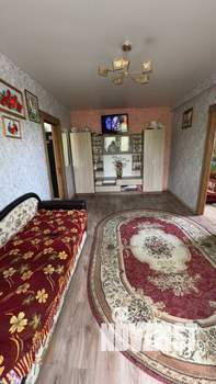 2-к квартира, вторичка, 47м2, 2/5 этаж