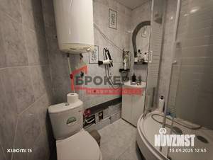 1-к квартира, вторичка, 30м2, 2/5 этаж