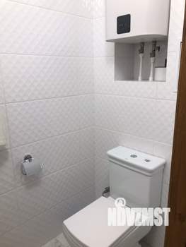 3-к квартира, вторичка, 100м2, 4/5 этаж