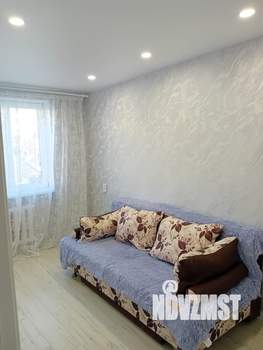 2-к квартира, вторичка, 44м2, 4/5 этаж