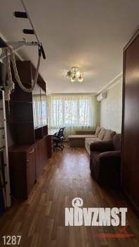 2-к квартира, вторичка, 60м2, 4/5 этаж