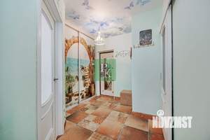 1-к квартира, вторичка, 46м2, 6/16 этаж