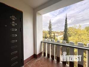 2-к квартира, вторичка, 42м2, 4/5 этаж