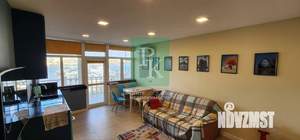 1-к квартира, вторичка, 51м2, 2/2 этаж