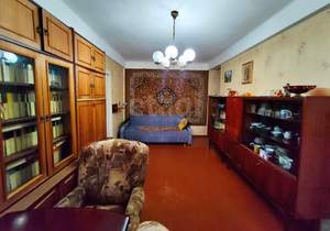 3-к квартира, вторичка, 59м2, 2/5 этаж