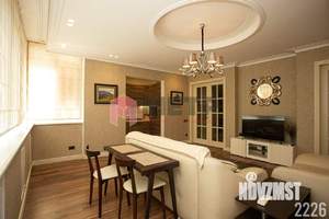 2-к квартира, вторичка, 66м2, 2/4 этаж