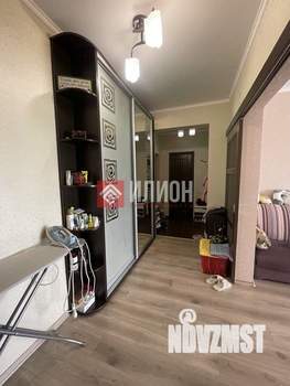 2-к квартира, вторичка, 66м2, 8/9 этаж