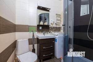 Студия квартира, вторичка, 30м2, 2/5 этаж