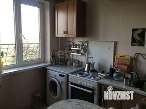 1-к квартира, вторичка, 31м2, 5/5 этаж