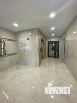 1-к квартира, вторичка, 35м2, 6/8 этаж