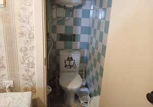 2-к квартира, вторичка, 56м2, 7/9 этаж