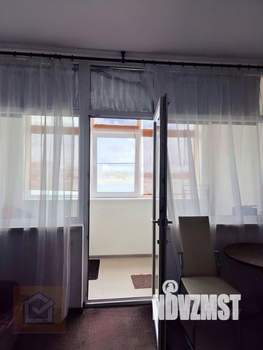 Студия квартира, вторичка, 24м2, 3/3 этаж