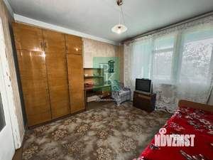 2-к квартира, вторичка, 49м2, 5/5 этаж