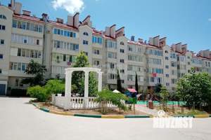 1-к квартира, вторичка, 43м2, 4/5 этаж