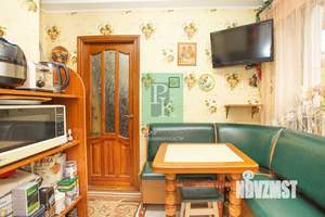 2-к квартира, вторичка, 40м2, 1/5 этаж
