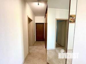 2-к квартира, вторичка, 63м2, 10/10 этаж